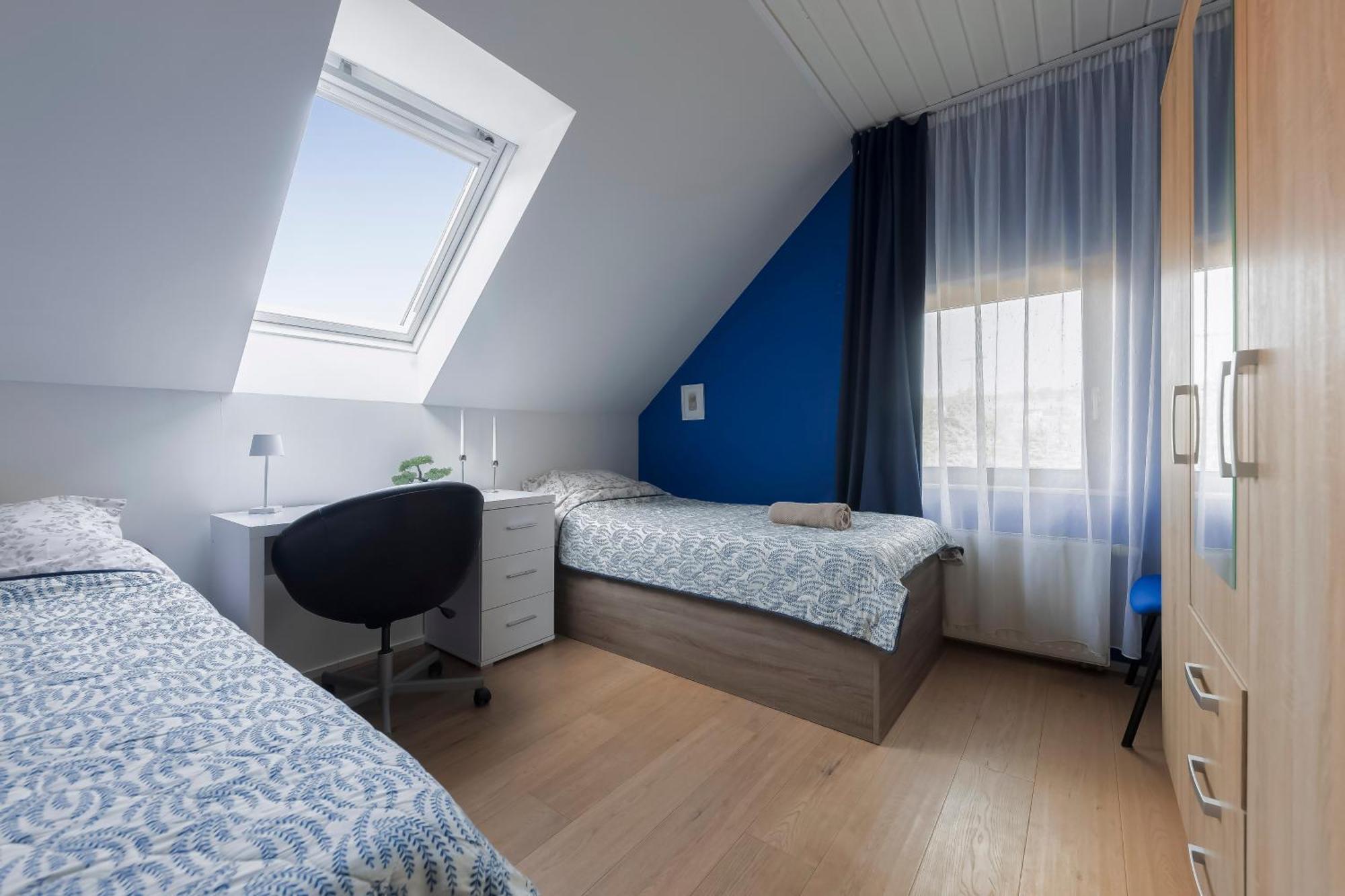 Guest House Kristi Tuchomerice Kültér fotó